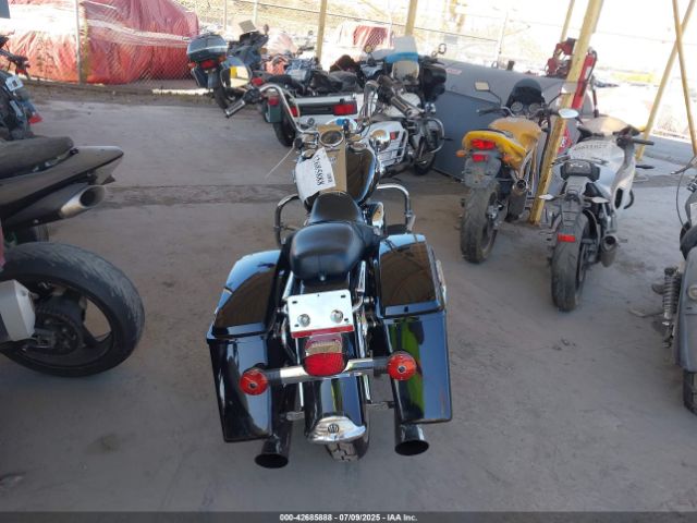 2001 HARLEY-DAVIDSON FLHRCI 1HD1FRW371Y627563 Photo 5