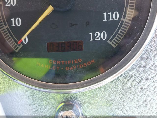 2001 HARLEY-DAVIDSON FLHRCI 1HD1FRW371Y627563 Photo 6