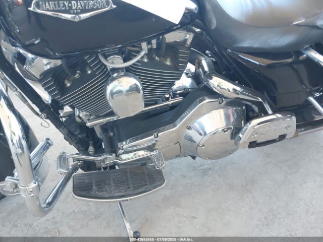 2001 HARLEY-DAVIDSON FLHRCI 1HD1FRW371Y627563 Photo 8