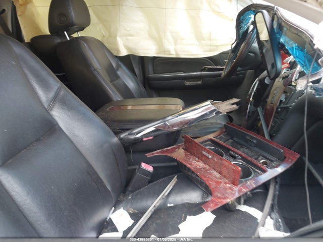 2007 CADILLAC ESCALADE 1GYEC63807R387344 Photo 4
