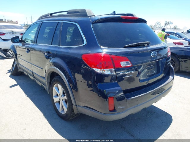 Subaru 2.5na u5 2014 4S4BRBCC6E3220681 Image 3
