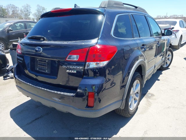 Subaru 2.5na u5 2014 4S4BRBCC6E3220681 Image 4