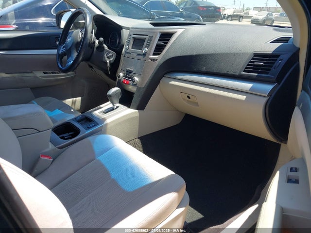 Subaru 2.5na u5 2014 4S4BRBCC6E3220681 Image 5