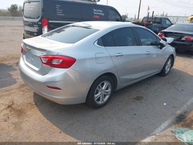 1G1BE5SMXJ7171718 Chevrolet le2 -di: direct injection, vvt: variable valve timing, gen, alum