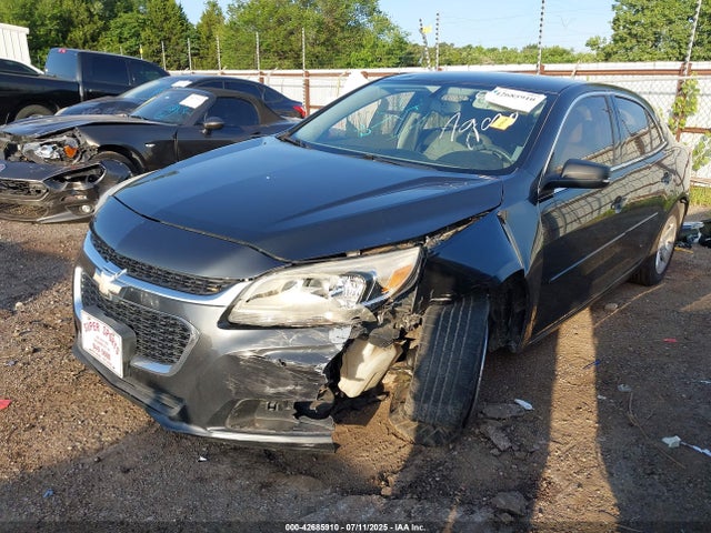 2014 CHEVROLET MALIBU 1G11B5SL8EF219207 Photo 1