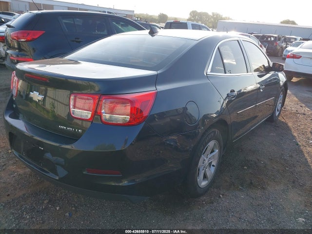 2014 CHEVROLET MALIBU 1G11B5SL8EF219207 Photo 3