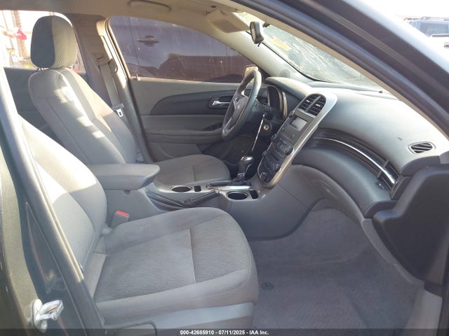 2014 CHEVROLET MALIBU 1G11B5SL8EF219207 Photo 4