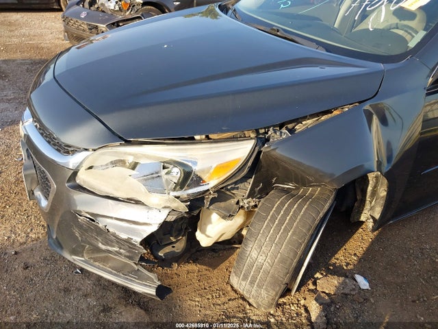 2014 CHEVROLET MALIBU 1G11B5SL8EF219207 Photo 5