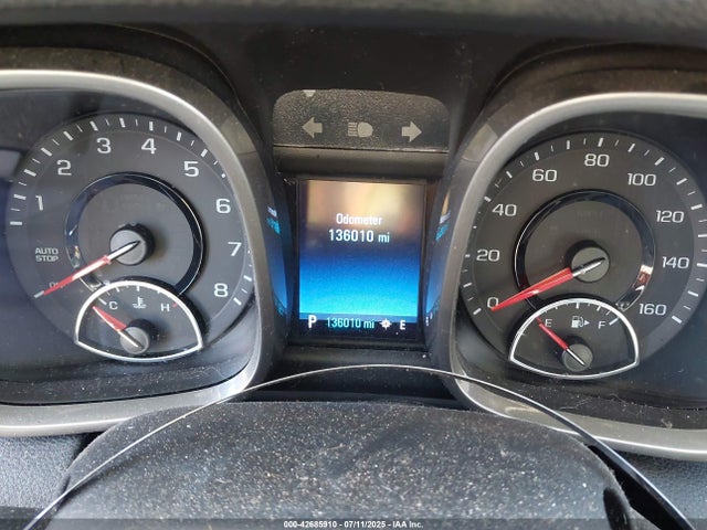 2014 CHEVROLET MALIBU 1G11B5SL8EF219207 Photo 6