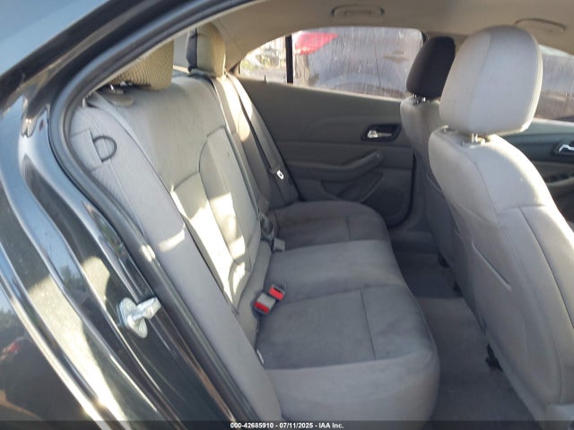 2014 CHEVROLET MALIBU 1G11B5SL8EF219207 Photo 7