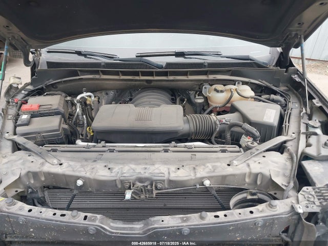 1GKS2DKL6MR420577 GMC l87 - di dfm, alum, gen 5