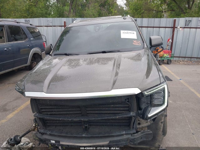1GKS2DKL6MR420577 GMC l87 - di dfm, alum, gen 5