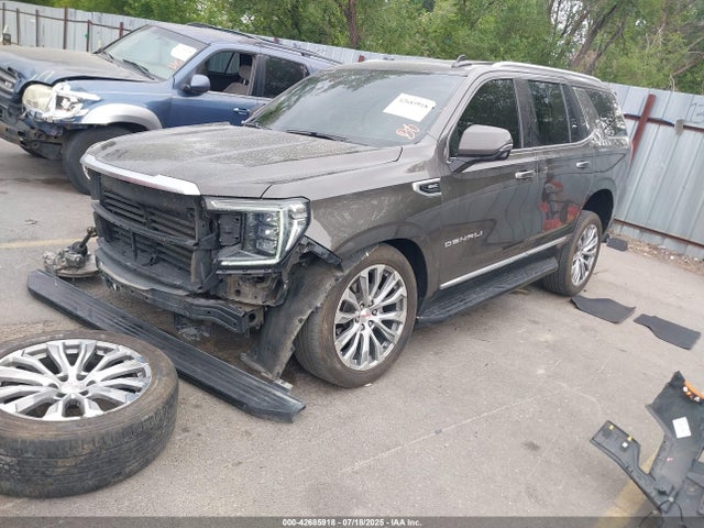 1GKS2DKL6MR420577 GMC l87 - di dfm, alum, gen 5