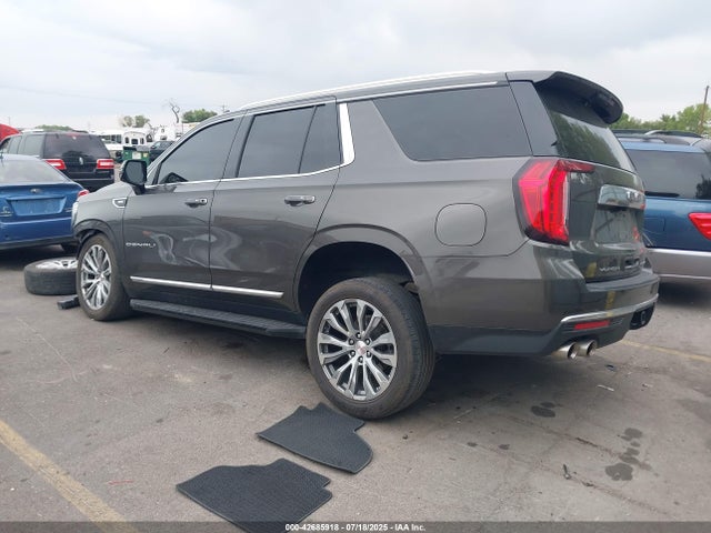 1GKS2DKL6MR420577 GMC l87 - di dfm, alum, gen 5