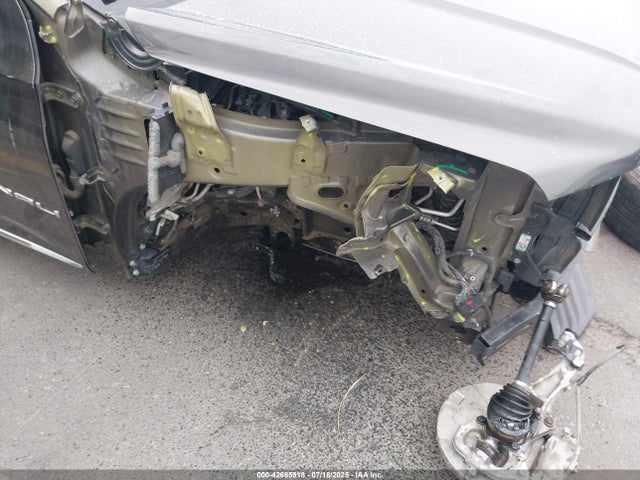 1GKS2DKL6MR420577 GMC l87 - di dfm, alum, gen 5