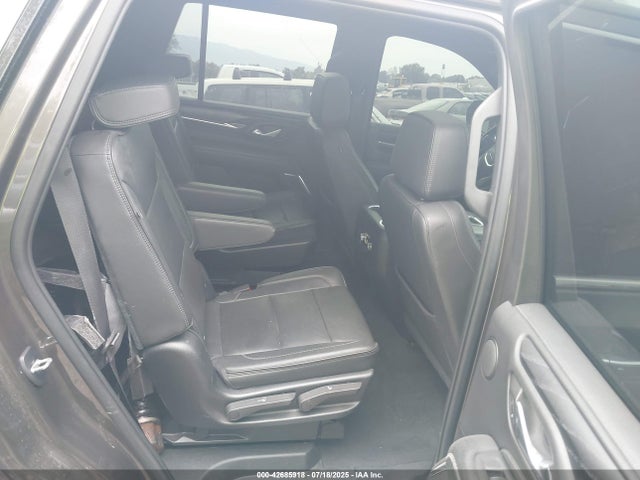 1GKS2DKL6MR420577 GMC l87 - di dfm, alum, gen 5
