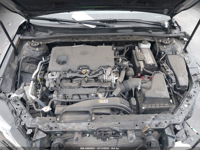 4T1G11AK0LU893183 Toyota a25a-fks