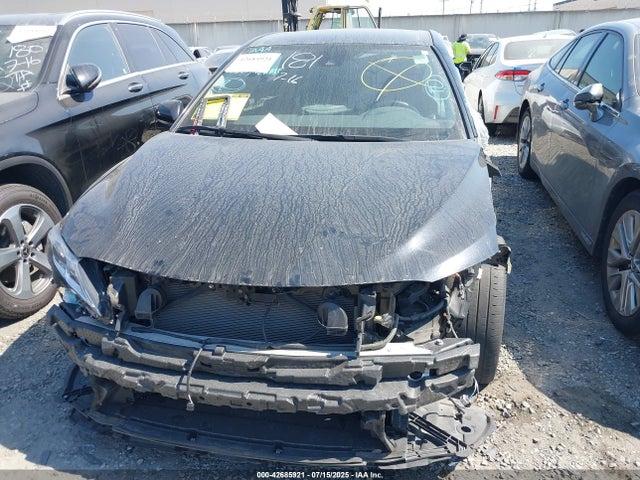 4T1G11AK0LU893183 Toyota a25a-fks