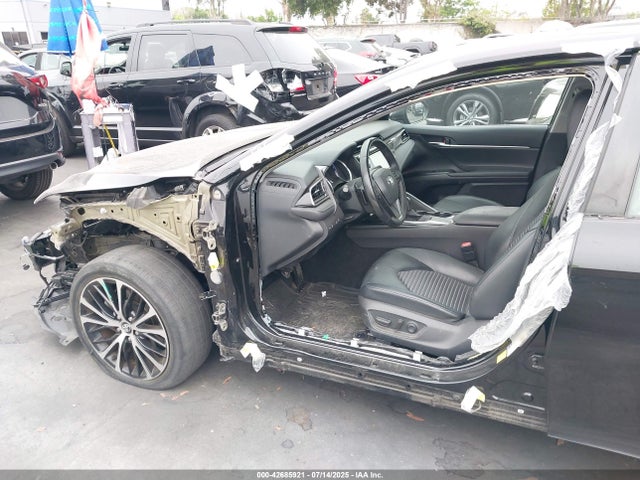 4T1G11AK0LU893183 Toyota a25a-fks