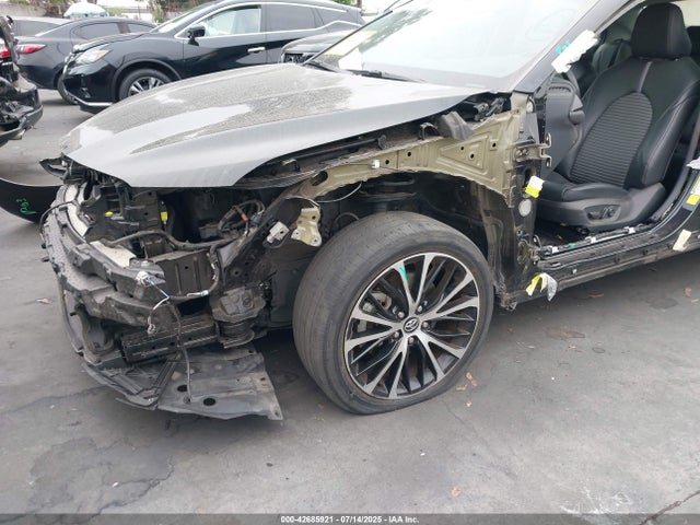 4T1G11AK0LU893183 Toyota a25a-fks