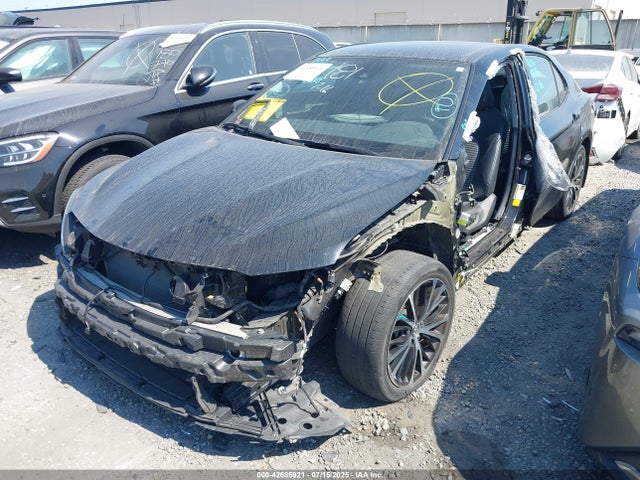 4T1G11AK0LU893183 Toyota a25a-fks