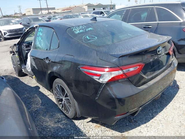 4T1G11AK0LU893183 Toyota a25a-fks