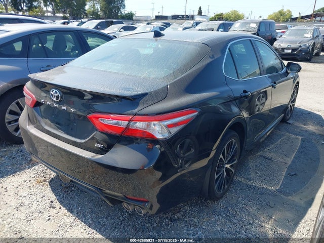 4T1G11AK0LU893183 Toyota a25a-fks