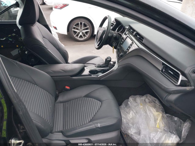 4T1G11AK0LU893183 Toyota a25a-fks