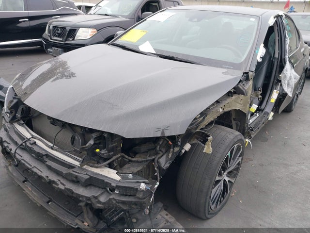 4T1G11AK0LU893183 Toyota a25a-fks