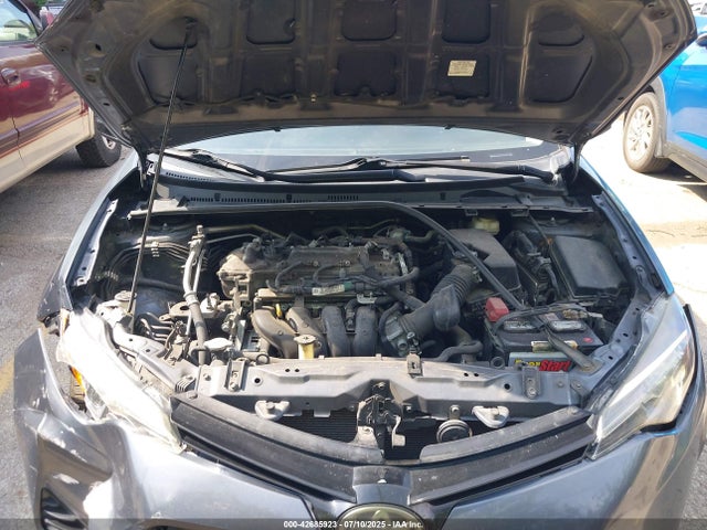 5YFBURHEXJP825987 Toyota 2zr-fe