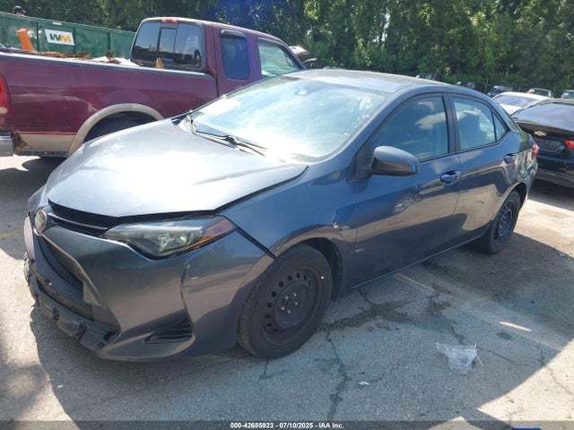5YFBURHEXJP825987 Toyota 2zr-fe