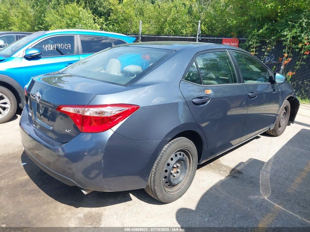 5YFBURHEXJP825987 Toyota 2zr-fe