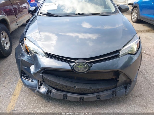 5YFBURHEXJP825987 Toyota 2zr-fe