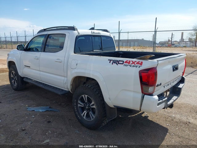 Toyota 2gr-fks 2017 3TMCZ5AN9HM083463 Image 3