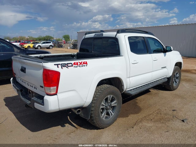 Toyota 2gr-fks 2017 3TMCZ5AN9HM083463 Image 4
