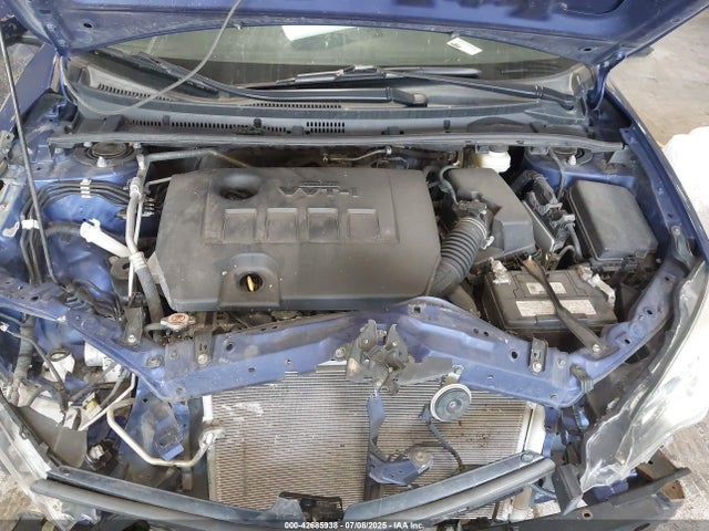 Toyota 2zr-fe 2017 2T1BURHE9HC823948 Image 10