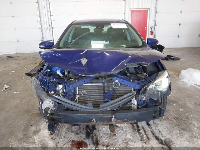 Toyota 2zr-fe 2017 2T1BURHE9HC823948 Image 12
