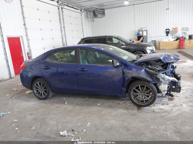 Toyota 2zr-fe 2017 2T1BURHE9HC823948 Image 13
