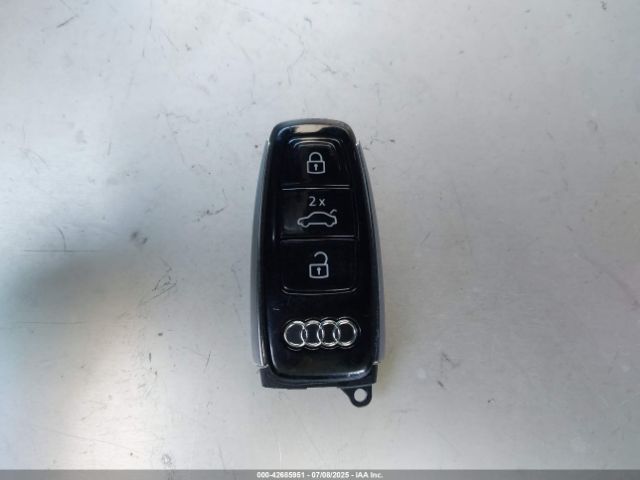 2023 AUDI A6 WAUD3BF27PN085314 Photo 10