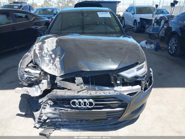 WAUD3BF27PN085314 Audi 45 tfsi