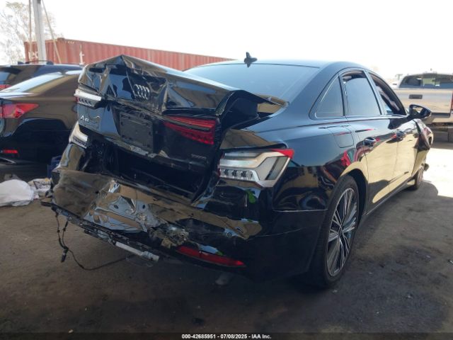 2023 AUDI A6 WAUD3BF27PN085314 Photo 3