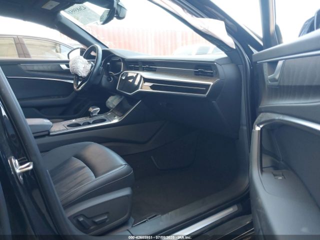 2023 AUDI A6 WAUD3BF27PN085314 Photo 4