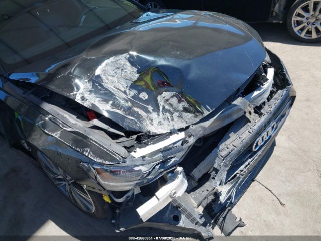 2023 AUDI A6 WAUD3BF27PN085314 Photo 5