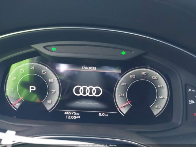 2023 AUDI A6 WAUD3BF27PN085314 Photo 6