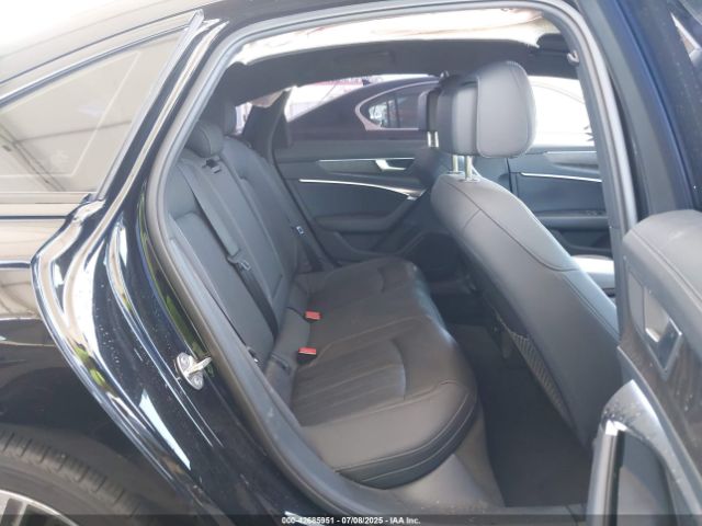 2023 AUDI A6 WAUD3BF27PN085314 Photo 7