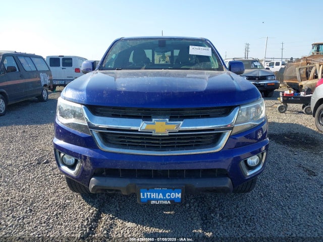Chevrolet lcv - sidi; dcvcp; vvt; e85 max, e0-e100, alum 2016 1GCHTCEA1G1227523 Image 12
