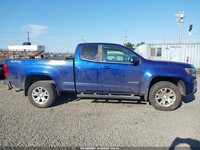 Chevrolet lcv - sidi; dcvcp; vvt; e85 max, e0-e100, alum 2016 1GCHTCEA1G1227523 Image 13