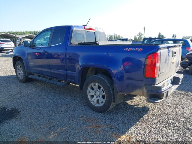 Chevrolet lcv - sidi; dcvcp; vvt; e85 max, e0-e100, alum 2016 1GCHTCEA1G1227523 Image 3