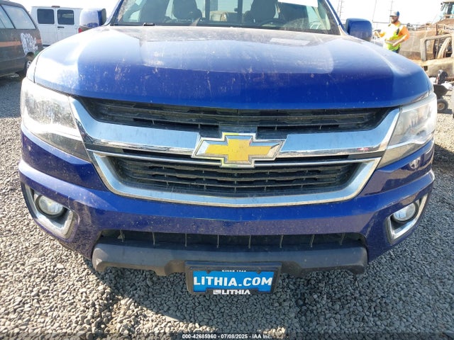 Chevrolet lcv - sidi; dcvcp; vvt; e85 max, e0-e100, alum 2016 1GCHTCEA1G1227523 Image 6