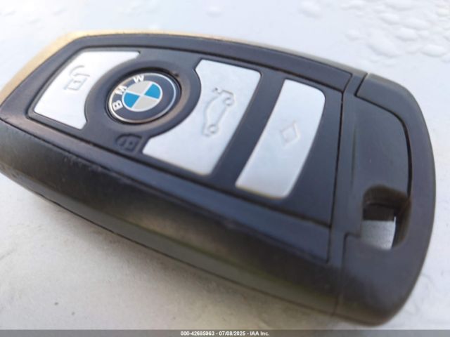 2011 BMW 535I WBAFU7C57BC874083 Photo 10